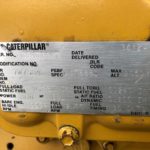 Core Caterpillar 3412 DITA 860HP Diesel  Marine Engine Item-16988 13