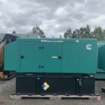 New Cummins QSB5G13 60KW  Generator Set Item-16063 1