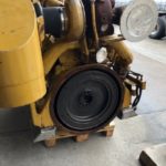 High Hour Runner Caterpillar 3412 DITA 860HP Diesel  Marine Engine Item-16989 5