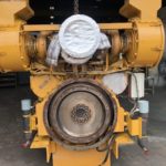 Good Used Caterpillar 3512 DITA 1280HP Diesel  Marine Engine Item-16956 7
