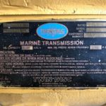 Twin Disc MG516 6  Marine Transmission Item-16992 7