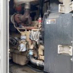 Good Used Cummins QSL9-G3 240KW  Generator Set Item-16998 5