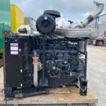 Good Used Scania DC09 085A 350HP  Power Unit Item-17018 0