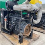 Good Used Scania DC09 085A 350HP  Power Unit Item-17020 1