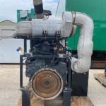 Good Used Scania DC09 085A 350HP  Power Unit Item-17015 2