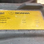 Good Used Scania DC09 085A 350HP  Power Unit Item-17013 6