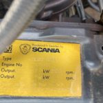 Good Used Scania DC09 085A 350HP  Power Unit Item-17015 6
