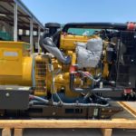 New Surplus Caterpillar C4.4 DITA 95KW  Generator Set Item-17029 3