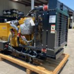 New Surplus Caterpillar C4.4 DITA 95KW  Generator Set Item-17029 4