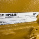 New Surplus Caterpillar C4.4 DITA 95KW  Generator Set Item-17030 9