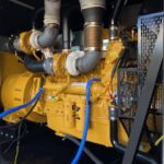 New Caterpillar C18 750KW  Generator Set Item-16884 6