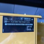 New Caterpillar C18 750KW  Generator Set Item-16884 21