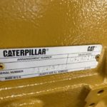 New Surplus Caterpillar C4.4 DITA 95KW  Generator Set Item-17031 9
