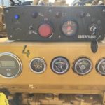 High Hour Runner Caterpillar 3412E DITA 720HP Diesel  Marine Engine Item-16995 4