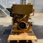 High Hour Runner Caterpillar 3412E DITA 720HP Diesel  Marine Engine Item-17063 5