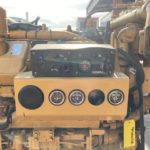 High Hour Runner Caterpillar 3412E DITA 720HP Diesel  Marine Engine Item-17063 2