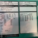 New Cummins QSX15-G9 500KW  Generator Set Item-16701 15