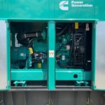 New Cummins QSX15-G9 500KW  Generator Set Item-16701 12