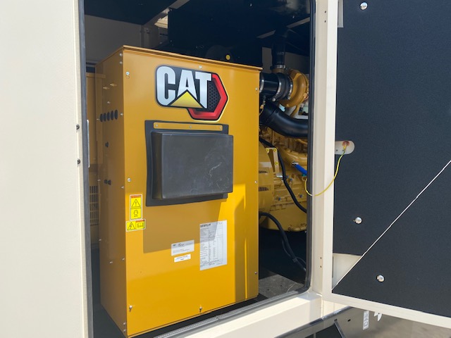 New Caterpillar C18 750KW  Generator Set Item-16944 8