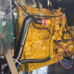 New Caterpillar C18 750KW  Generator Set Item-16944 3