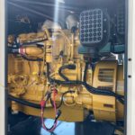 New Caterpillar C18 750KW  Generator Set Item-16944 4