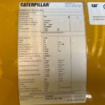 New Caterpillar C32 1000KW  Generator Set Item-16870 15