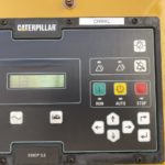 Low Hour Caterpillar C18 600KW  Generator Set Item-17049 12