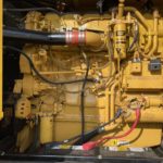 Low Hour Caterpillar C18 600KW  Generator Set Item-17049 6