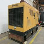 Good Used Caterpillar 3306 250KW  Generator Set Item-17133 1