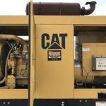 Good Used Caterpillar 3306 250KW  Generator Set Item-17133 5