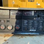 Good Used Ford CSG-6491-6005-F 33KW  Generator Set Item-17116 4