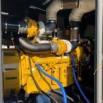 New Caterpillar C18 750KW  Generator Set Item-17050 9