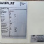 Good Used Caterpillar C2.2 30KW  Generator Set Item-17122 7