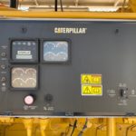 New Surplus Caterpillar 3512C 1365KW  Generator Set Item-17154 8