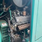 Low Hour Ford WSG1068 85KW  Generator Set Item-17134 3