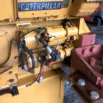 Good Used Caterpillar 3516DITA 2200HP Diesel  Marine Engine Item-17265 11