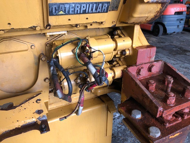 Good Used Caterpillar 3516 DITA 2200HP Diesel  Marine Engine Item-17266 12