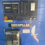 Low Hour Caterpillar 3516C HD 2500KW  Generator Set Item-17245 8