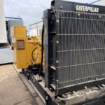New Surplus Caterpillar G3406 TA 170KW  Generator Set Item-17301 4