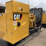 New Surplus Caterpillar G3406 TA 170KW  Generator Set Item-17306 3