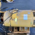 Low Hour Caterpillar 700KW  Generator End Item-17244 0
