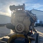 Core Cummins KTA38-M0 850HP Diesel  Marine Engine Item-17222 2