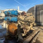 Core Cummins KTA38-M0 850HP Diesel  Marine Engine Item-17223 7