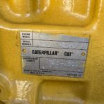 Good Used Caterpillar C18 600HP Diesel  Marine Engine Item-17293 8