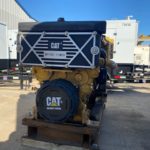 Good Used Caterpillar C18 600HP Diesel  Marine Engine Item-17292 5