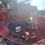 Low Hour John Deere 6068HFC48 282HP Diesel  Engine Item-17296 0