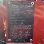 Low Hour Cummins QSB6.7 260HP Diesel  Engine Item-17300 4