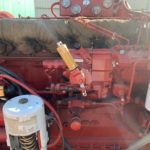 Good Used Caterpillar 3306B-DI 231HP Diesel  Engine Item-17305 6