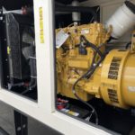New Caterpillar C9 300KW  Generator Set Item-17236 5