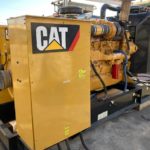 Rebuilt Caterpillar C15 350KW  Generator Set Item-17109 7
